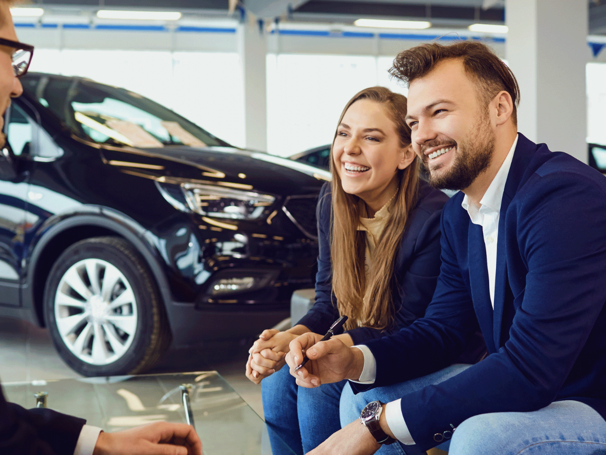 Best Car Leasing Deals in the UK: Your 2026 Guide